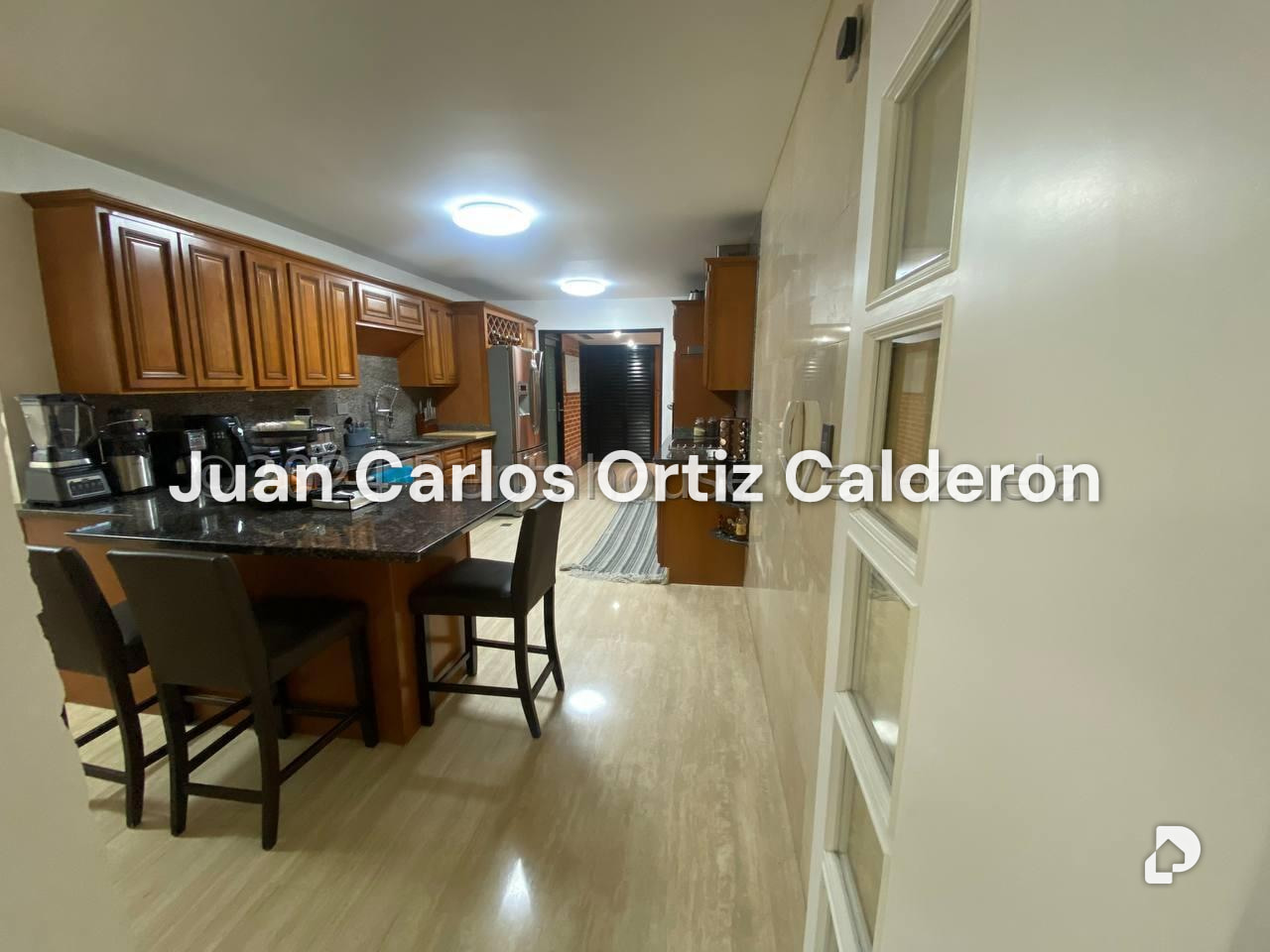 Apartamento en Colinas de La Tahona, Caracas