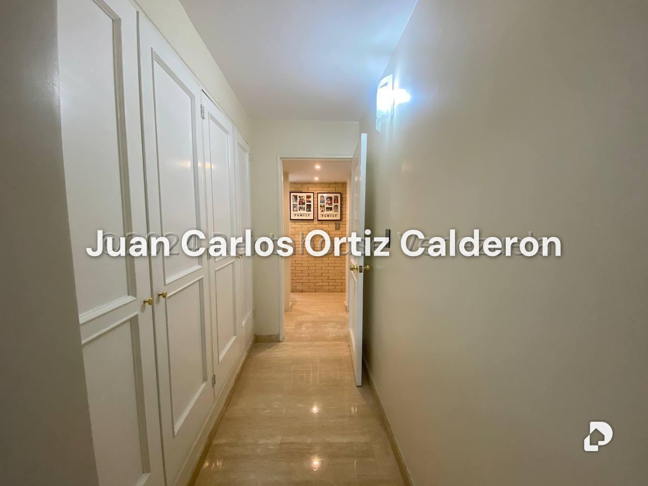 Apartamento en Colinas de La Tahona, Caracas