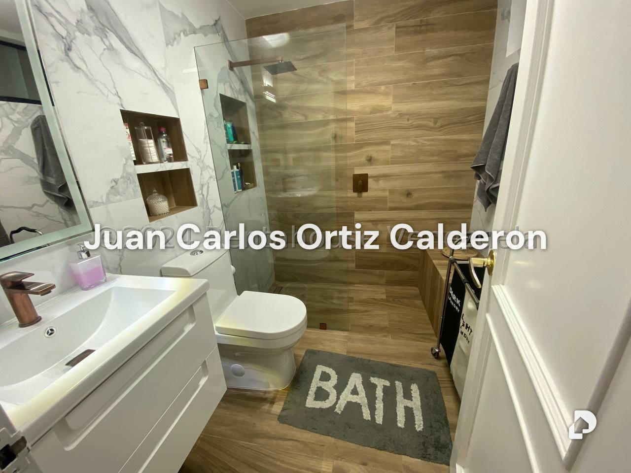 Apartamento en Colinas de La Tahona, Caracas
