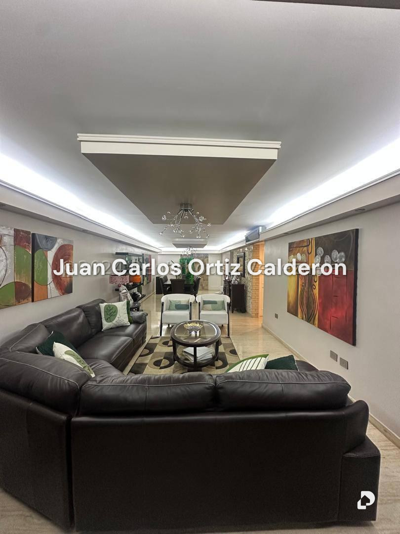 Apartamento en Colinas de La Tahona, Caracas