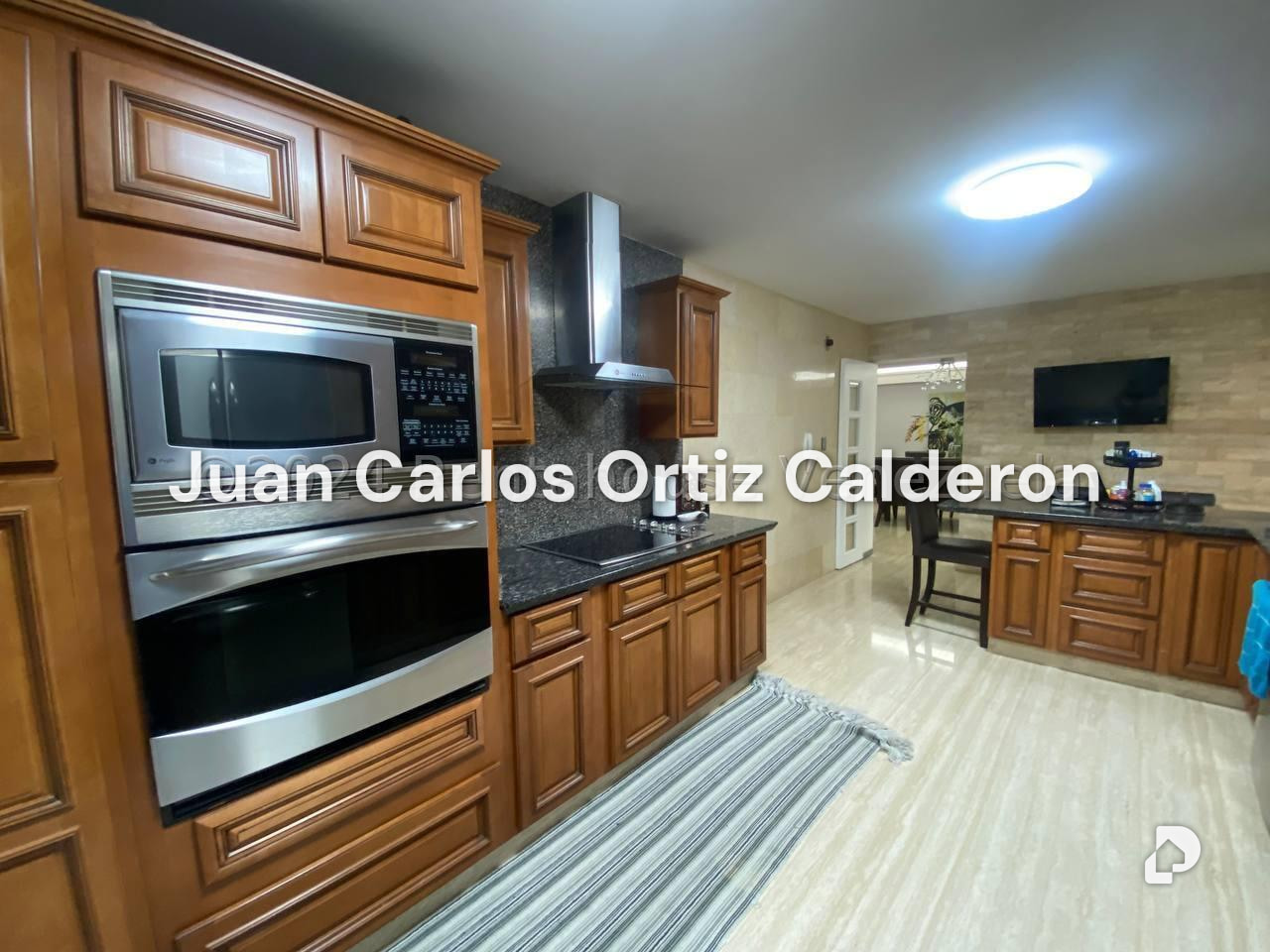 Apartamento en Colinas de La Tahona, Caracas