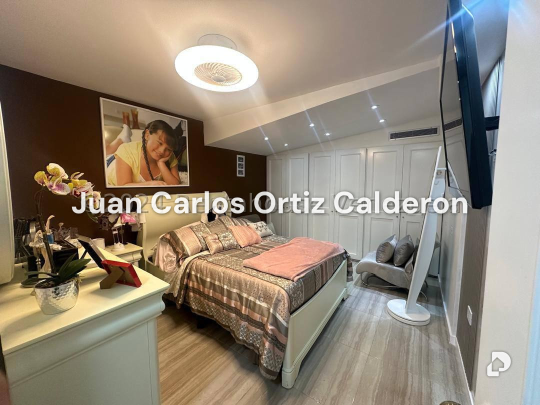 Apartamento en Colinas de La Tahona, Caracas