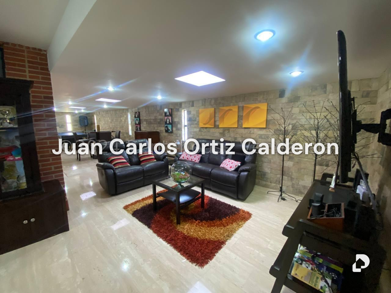 Apartamento en Colinas de La Tahona, Caracas