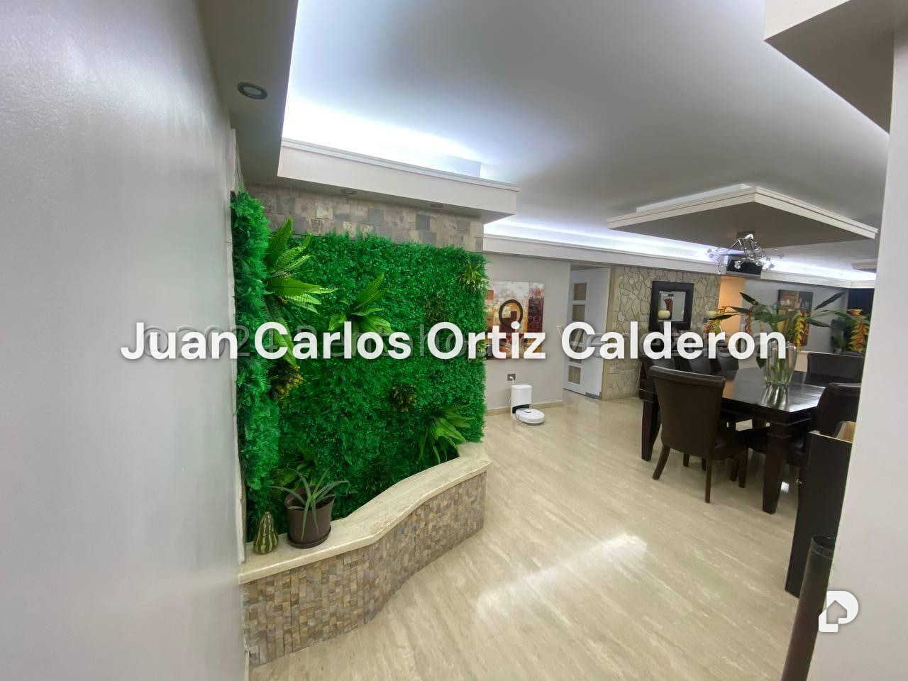 Apartamento en Colinas de La Tahona, Caracas
