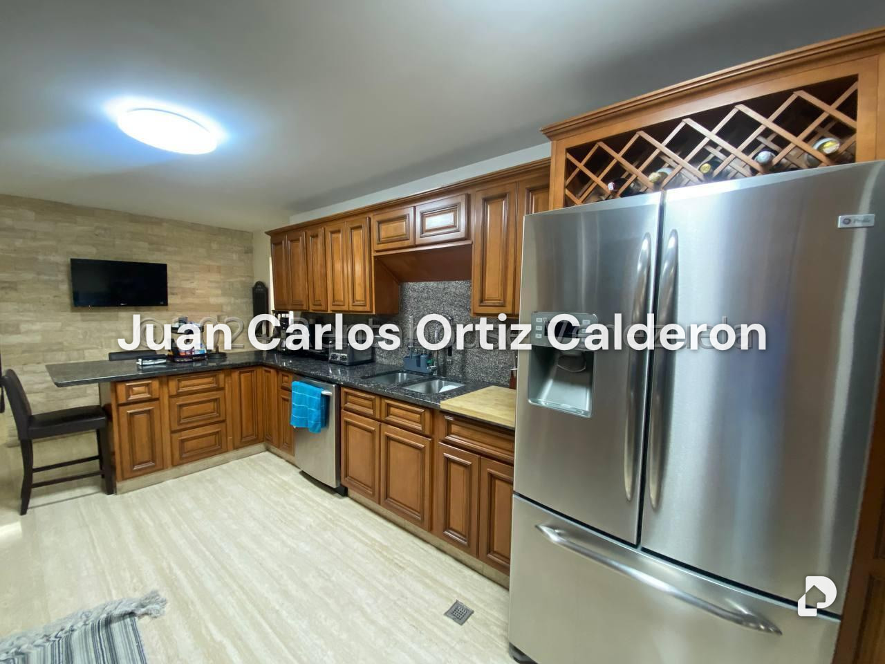 Apartamento en Colinas de La Tahona, Caracas