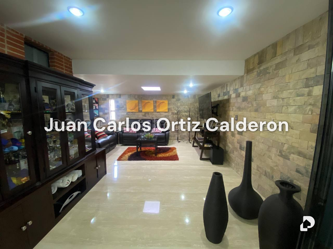 Apartamento en Colinas de La Tahona, Caracas