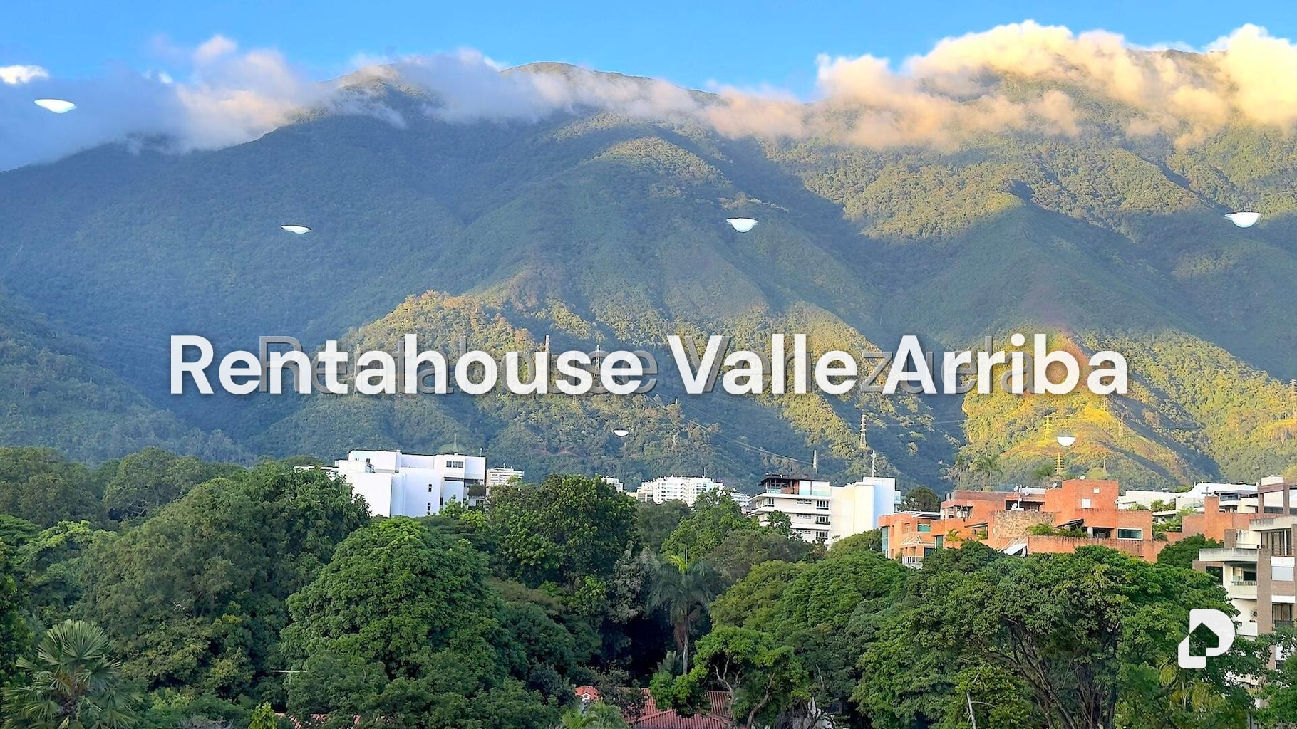 Apartamento en Campo Alegre, Caracas