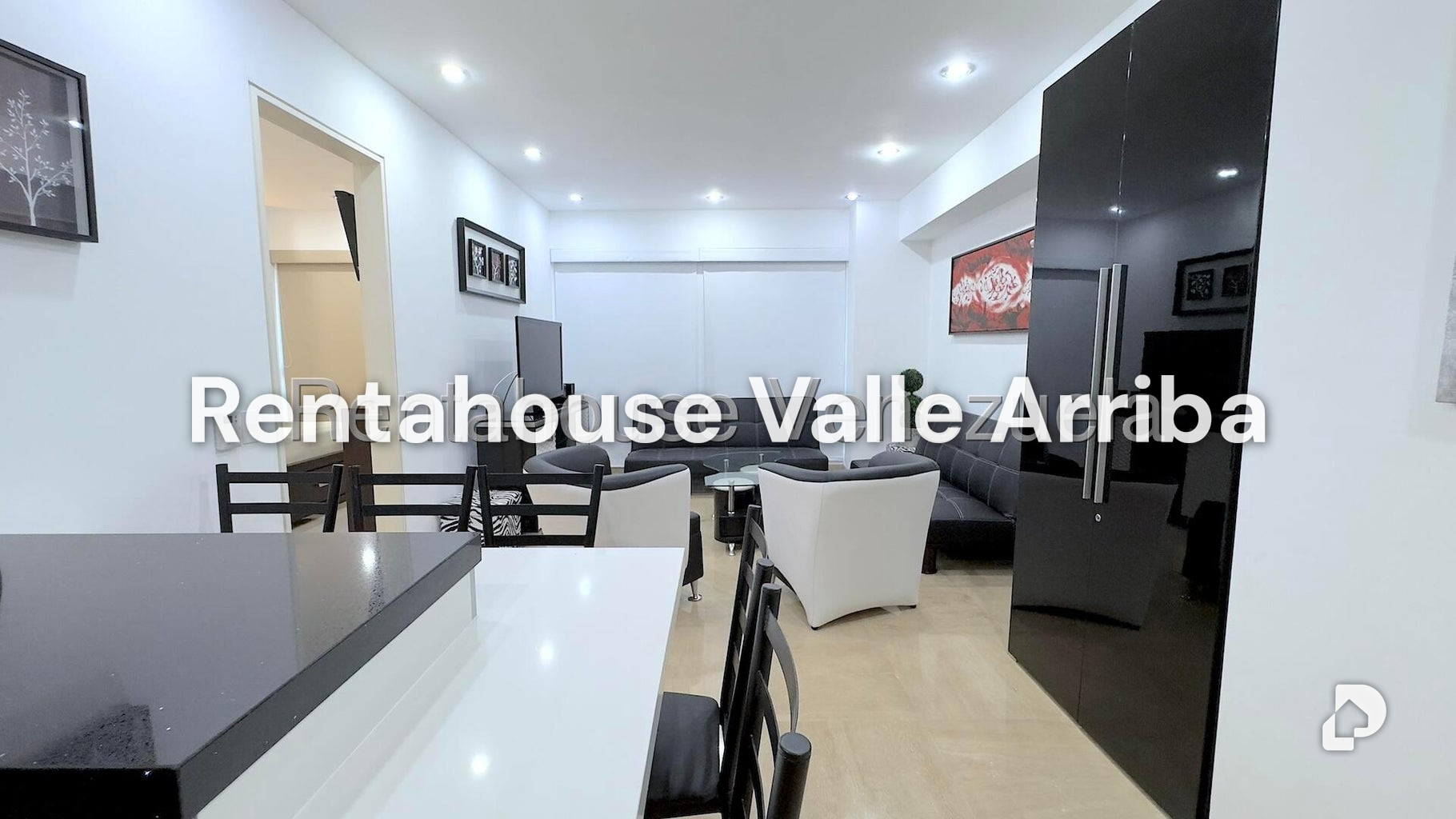 Apartamento en Campo Alegre, Caracas