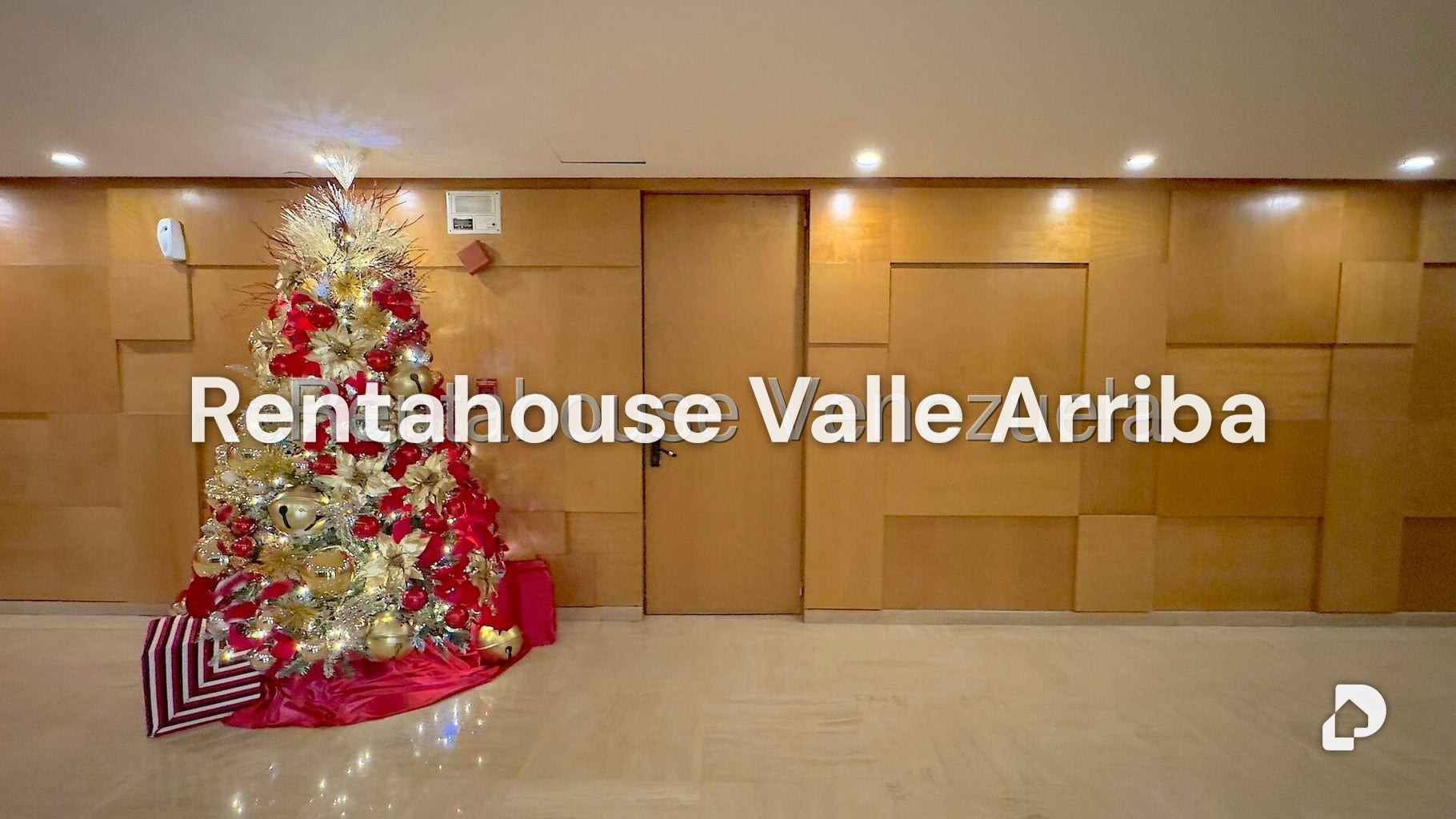 Apartamento en Campo Alegre, Caracas
