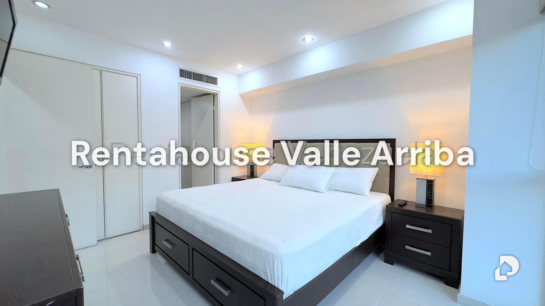 Apartamento en Campo Alegre, Caracas