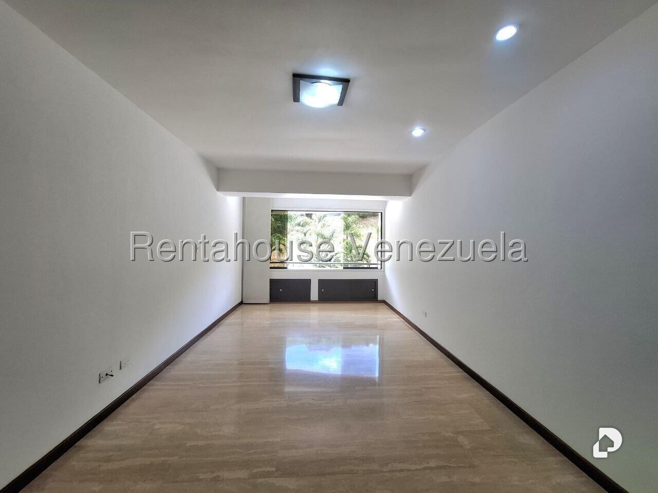 Apartamento en Santa Fe Norte, Caracas – 4
