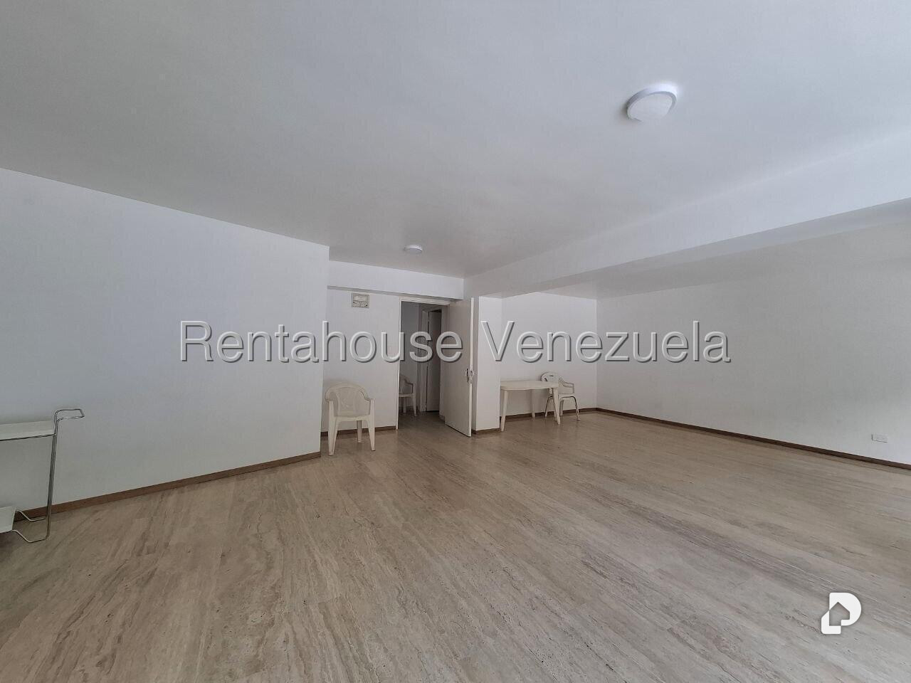 Apartamento en Santa Fe Norte, Caracas – 21