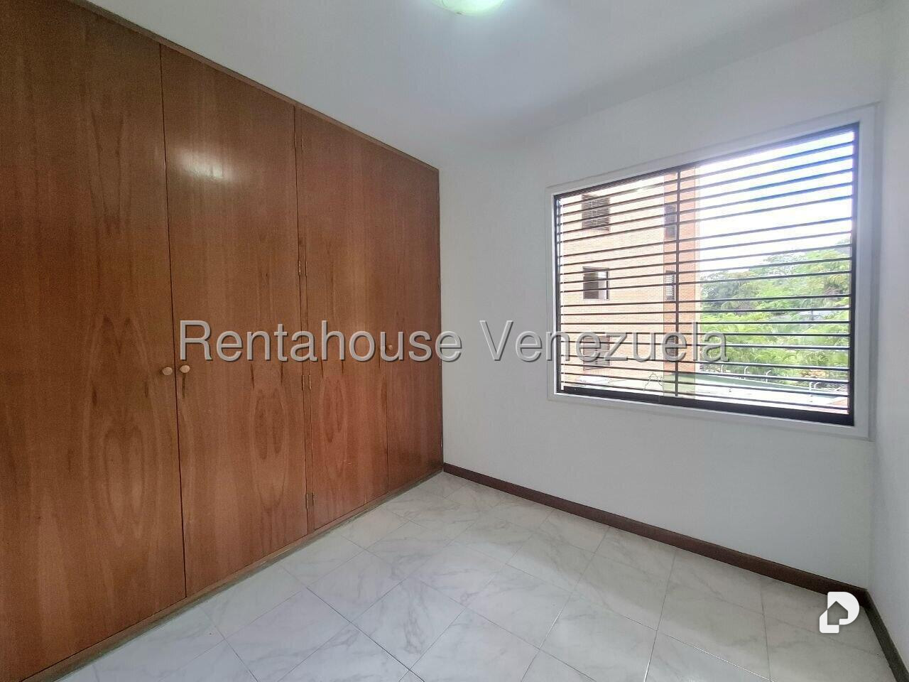 Apartamento en Santa Fe Norte, Caracas – 16