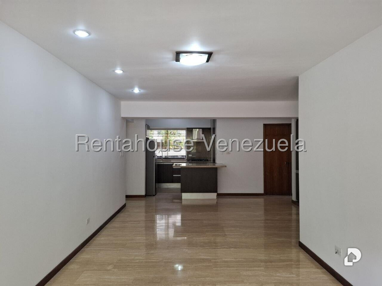 Apartamento en Santa Fe Norte, Caracas – 3