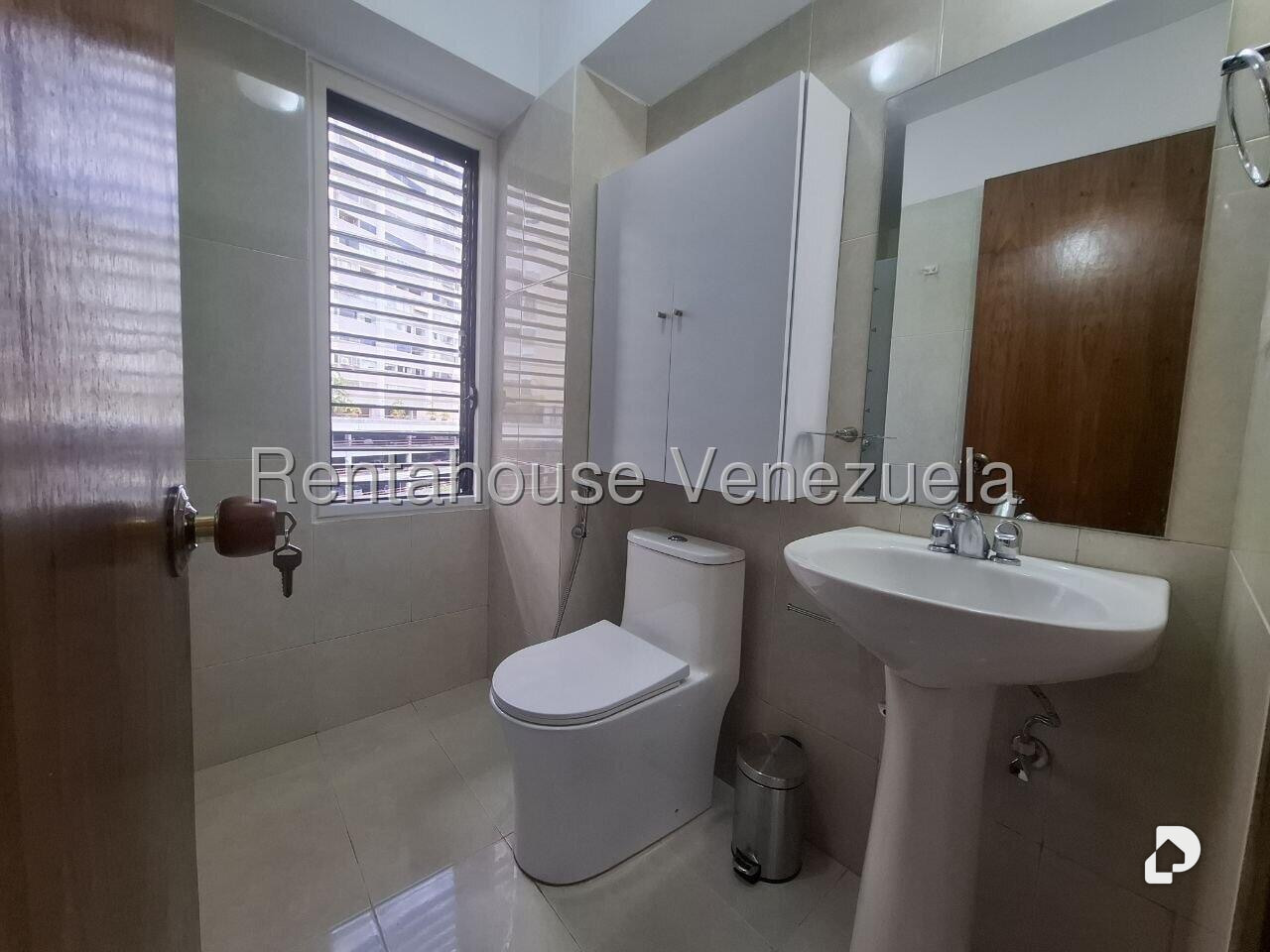 Apartamento en Santa Fe Norte, Caracas – 19