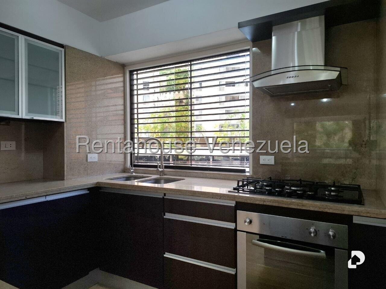 Apartamento en Santa Fe Norte, Caracas – 8