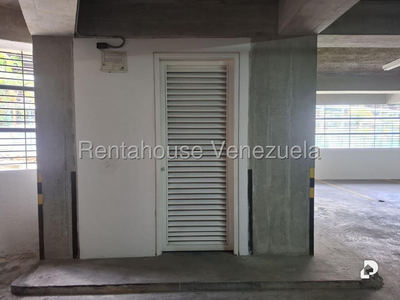 Apartamento en Santa Fe Norte, Caracas – 22