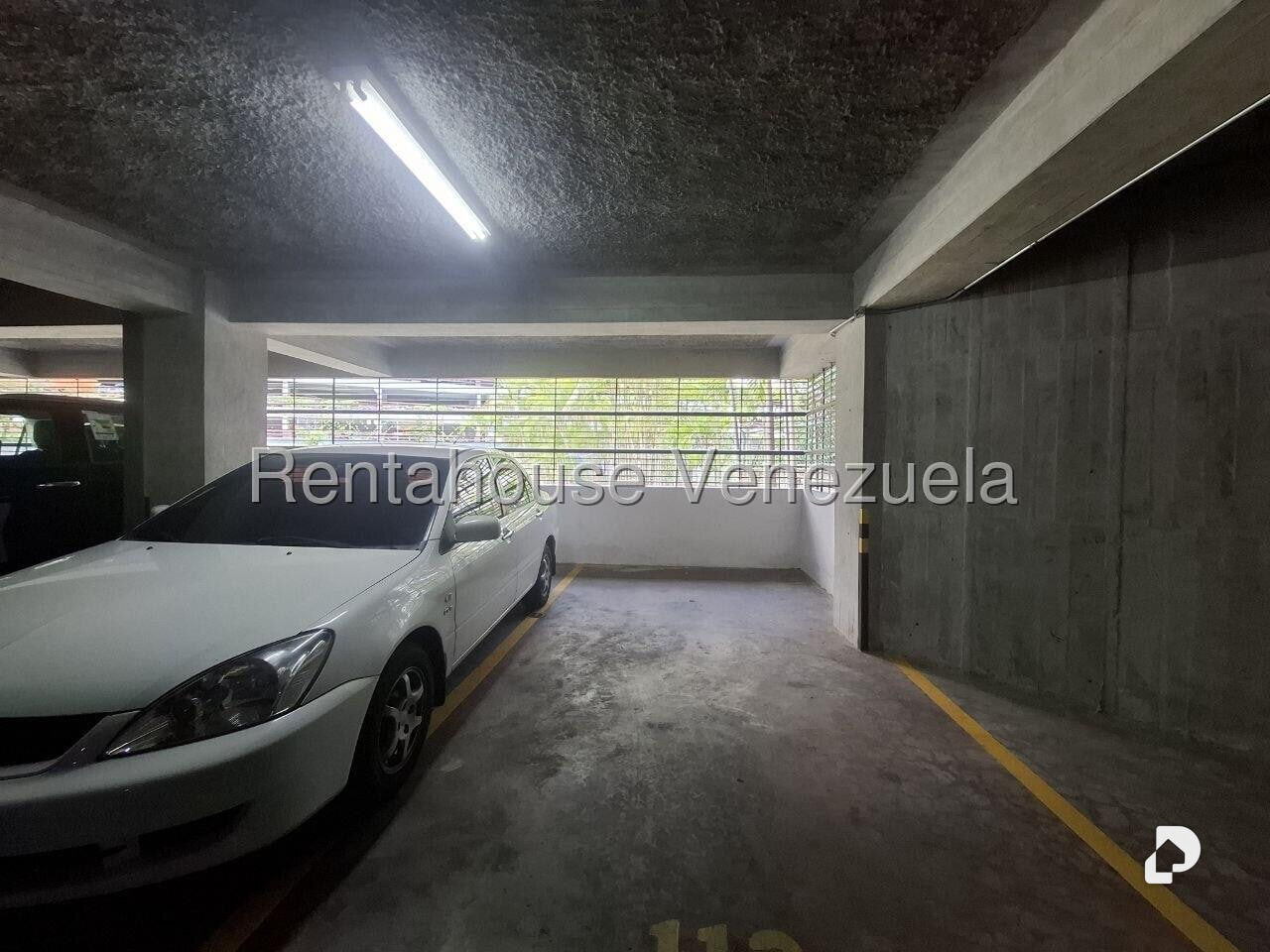 Apartamento en Santa Fe Norte, Caracas – 25