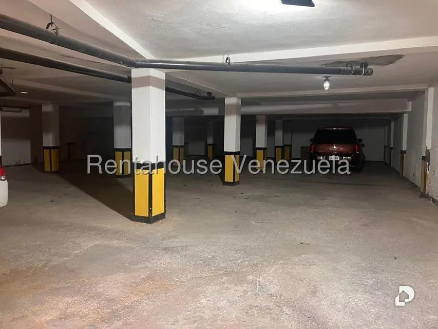 Casa en La Boyera, Caracas – 17