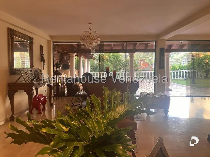Casa en La Boyera, Caracas – 9