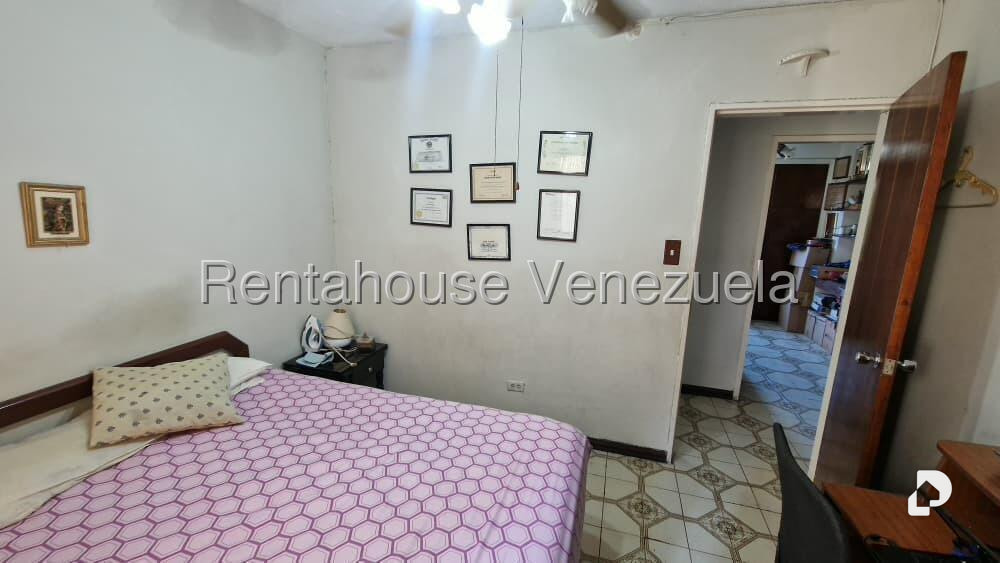 Apartamento en Santa Paula, Caracas – 20