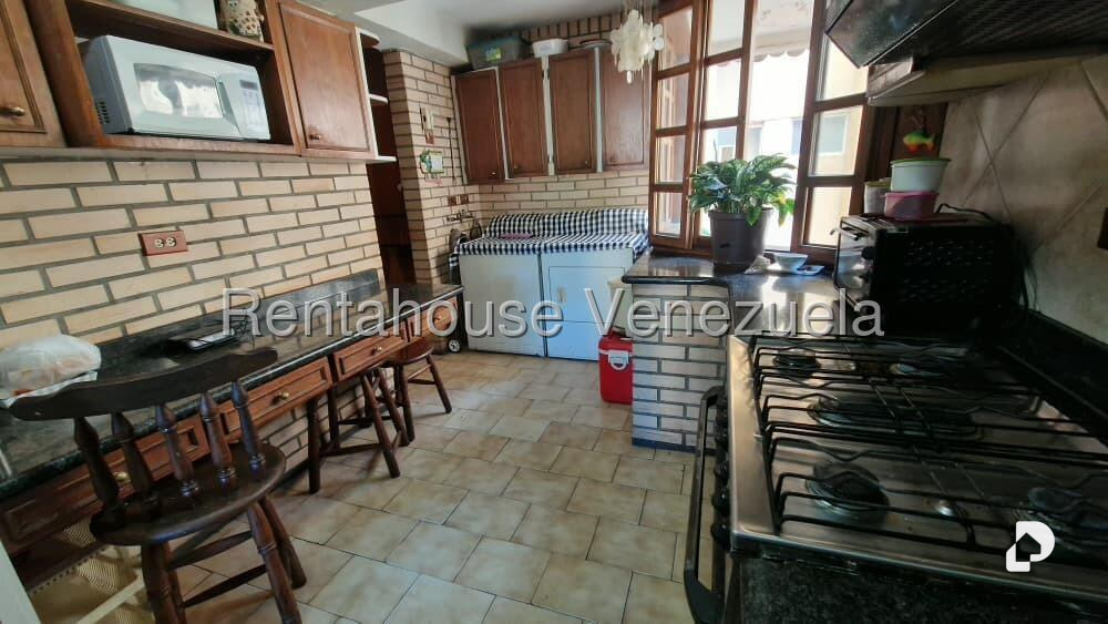Apartamento en Santa Paula, Caracas – 6