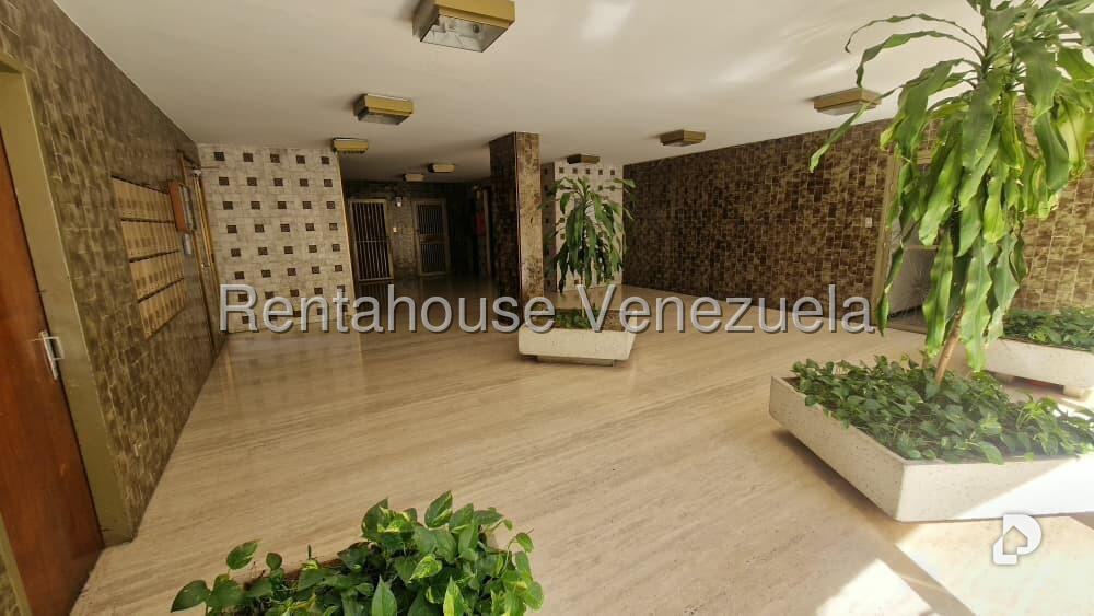 Apartamento en Santa Paula, Caracas – 23