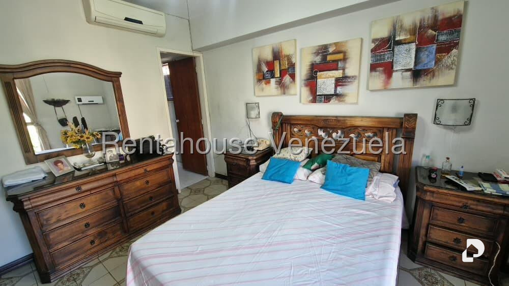 Apartamento en Santa Paula, Caracas – 8