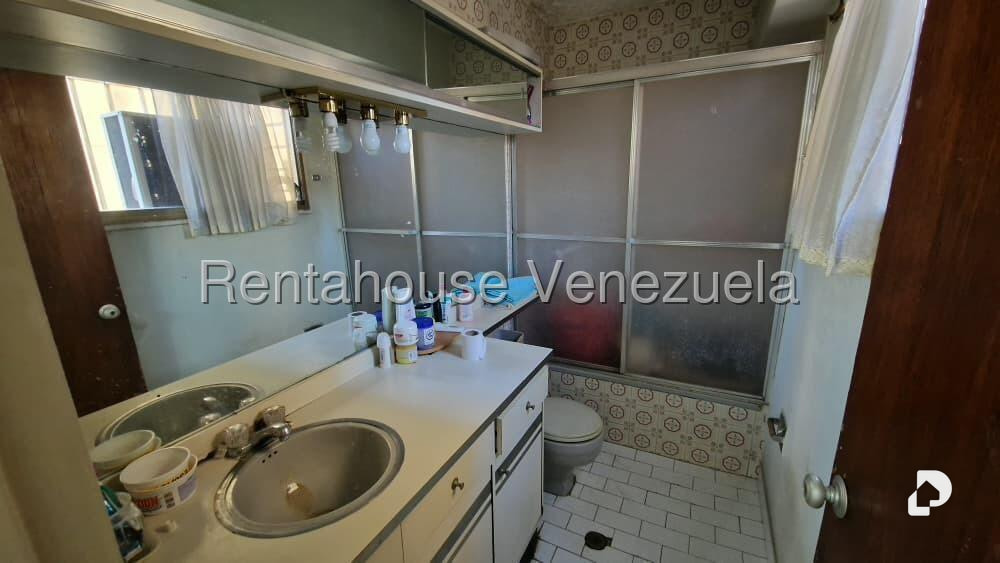 Apartamento en Santa Paula, Caracas – 21