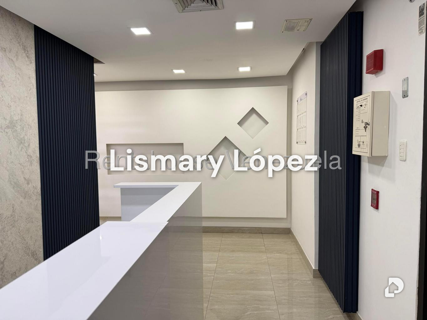 Oficina en Los Palos Grandes, Caracas – 4