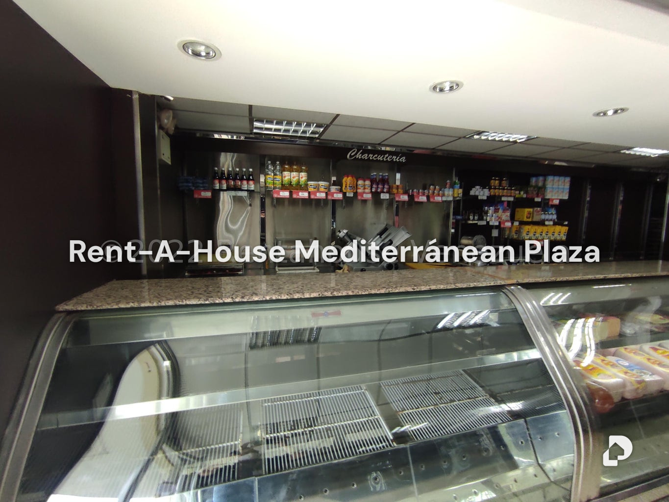 Local comercial en Parque Valencia, Valencia – 14