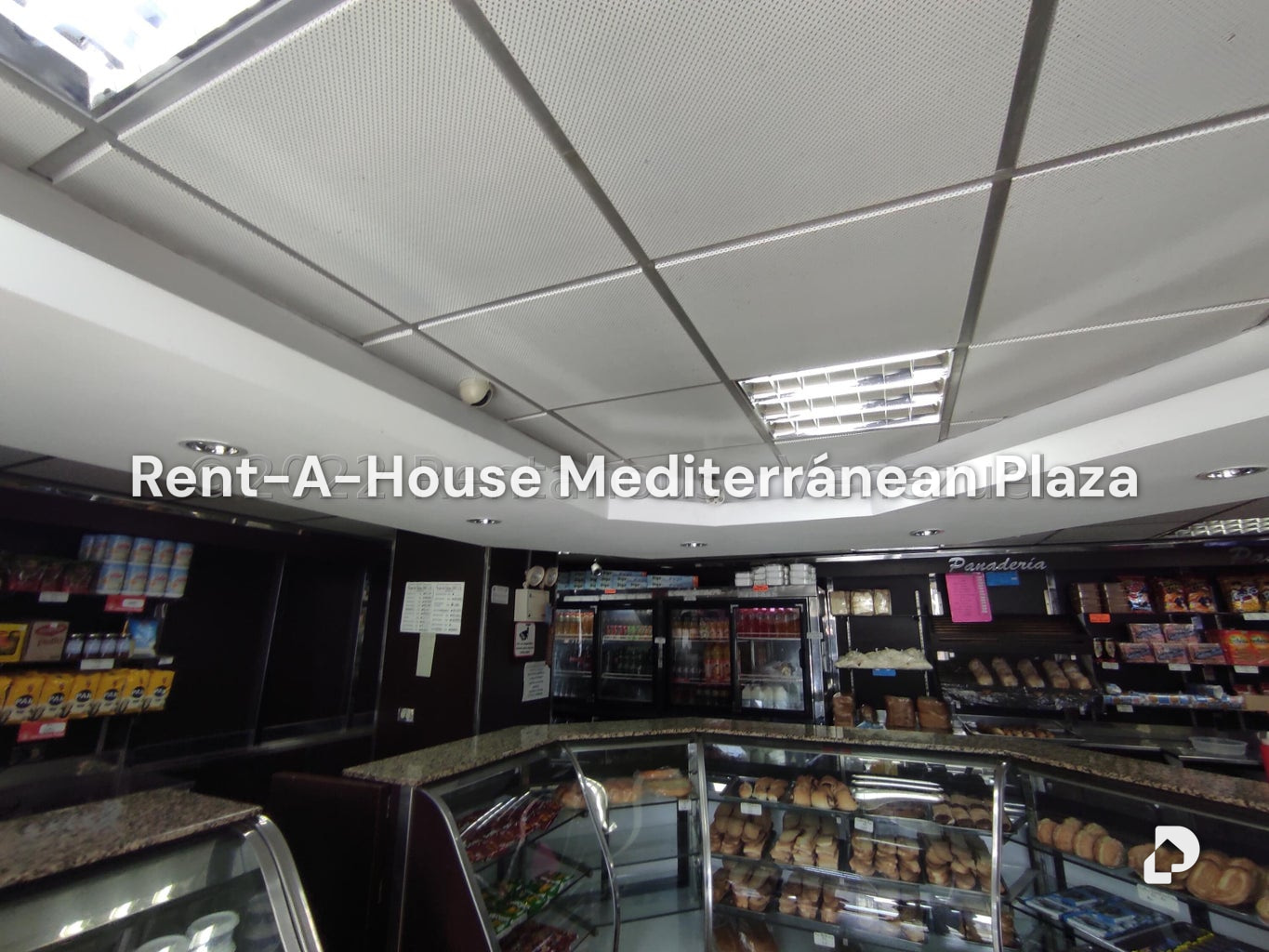 Local comercial en Parque Valencia, Valencia – 20