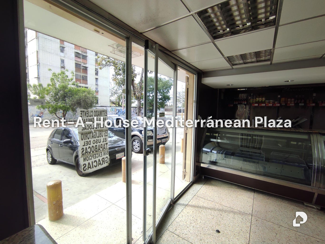 Local comercial en Parque Valencia, Valencia – 13
