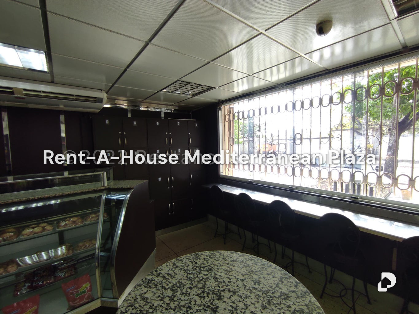 Local comercial en Parque Valencia, Valencia – 10