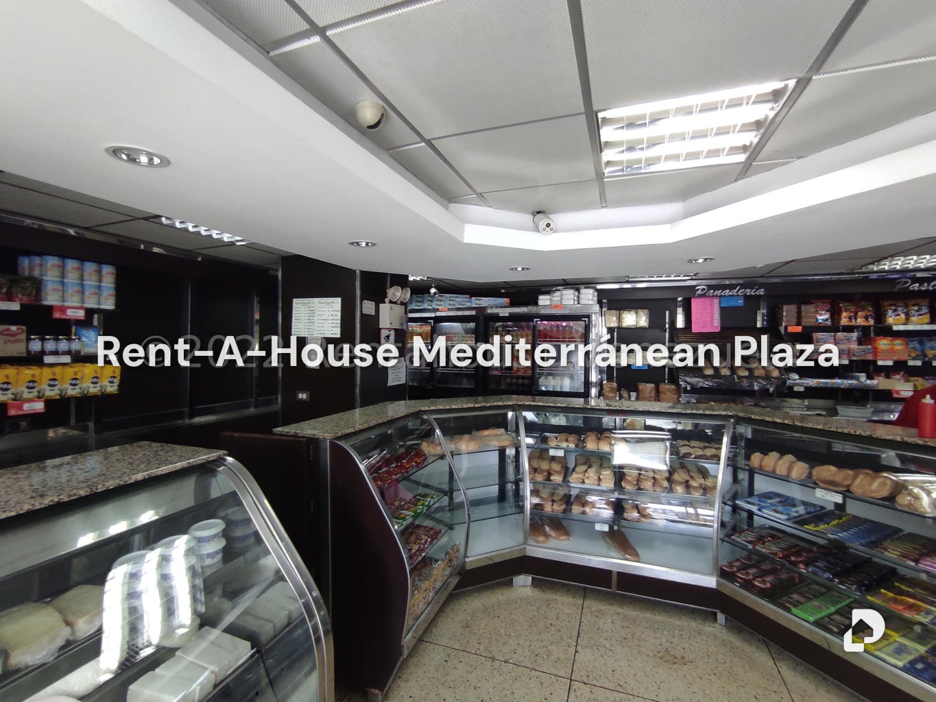 Local comercial en Parque Valencia, Valencia – 16