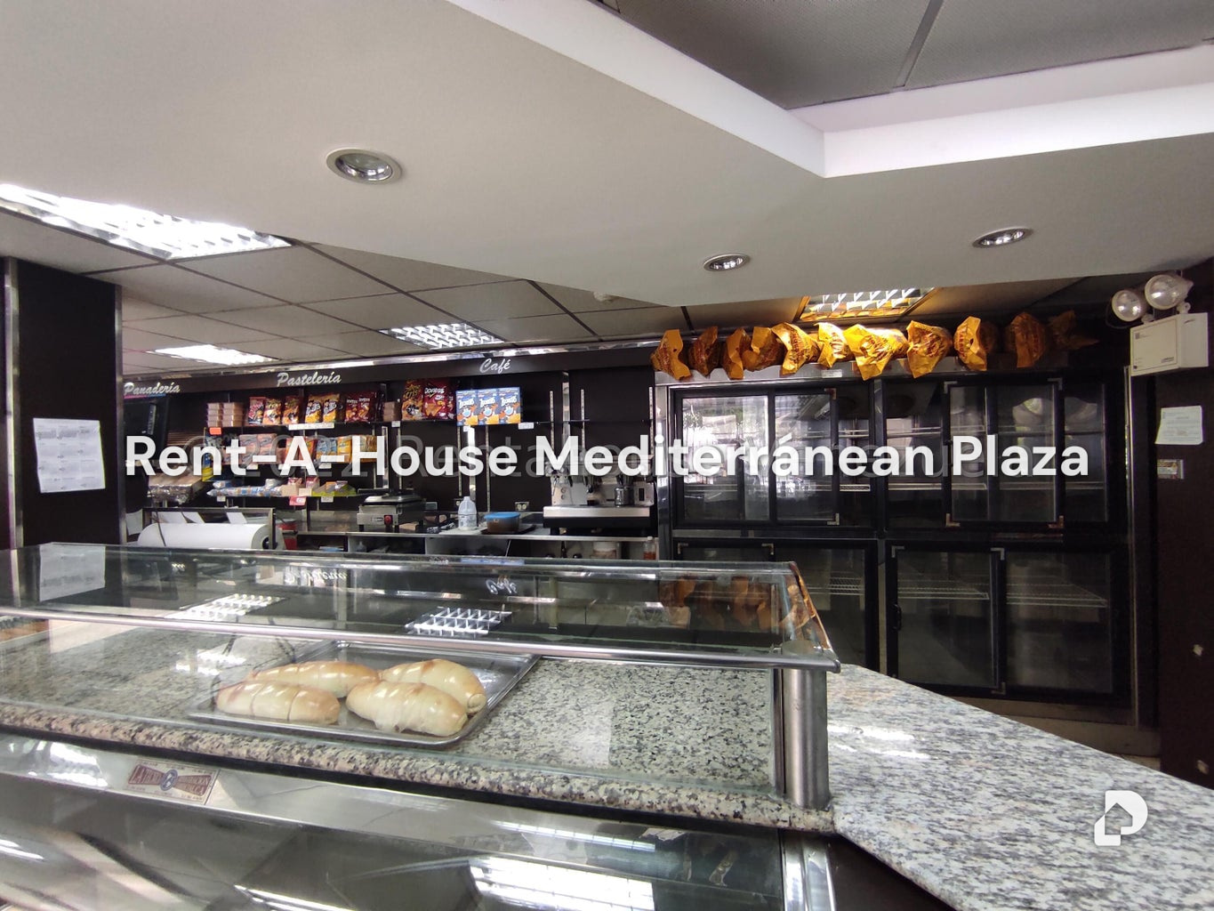 Local comercial en Parque Valencia, Valencia – 8