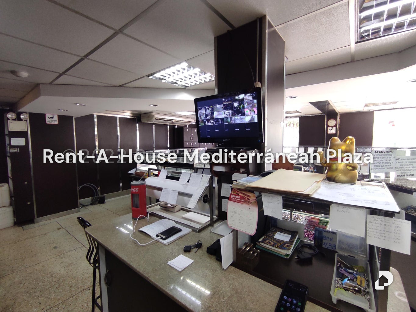 Local comercial en Parque Valencia, Valencia – 30