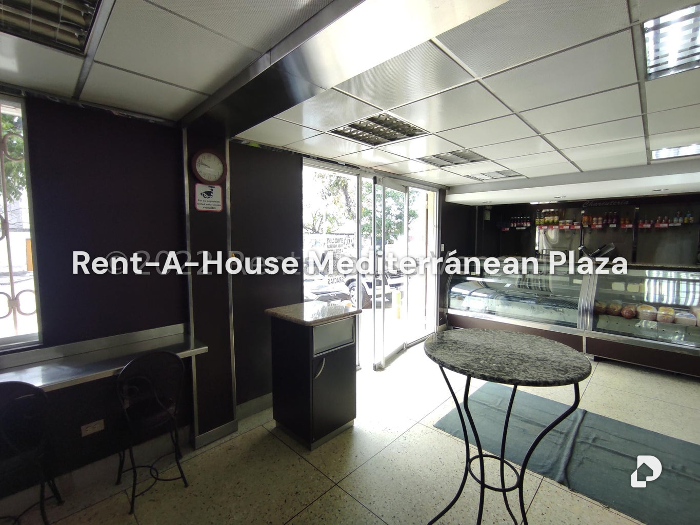 Local comercial en Parque Valencia, Valencia – 11