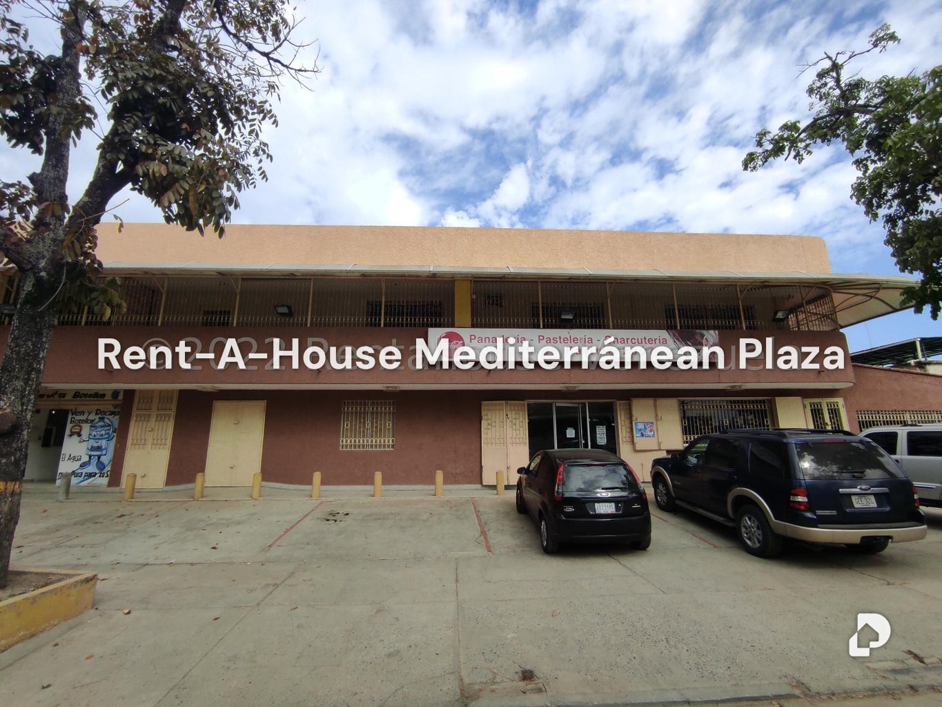 Local comercial en Parque Valencia, Valencia – 2