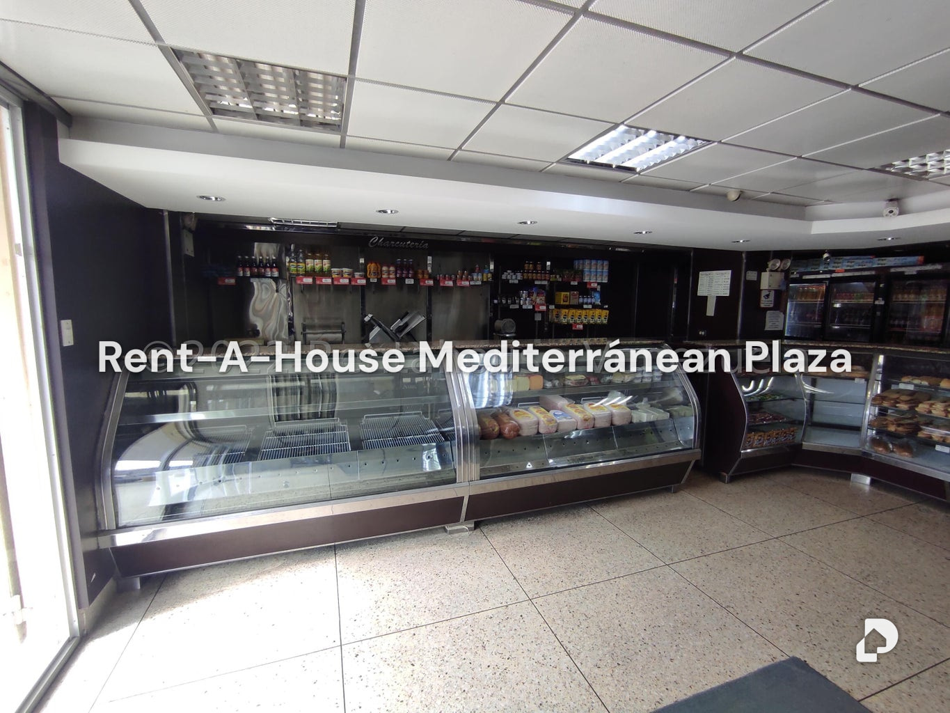 Local comercial en Parque Valencia, Valencia – 12