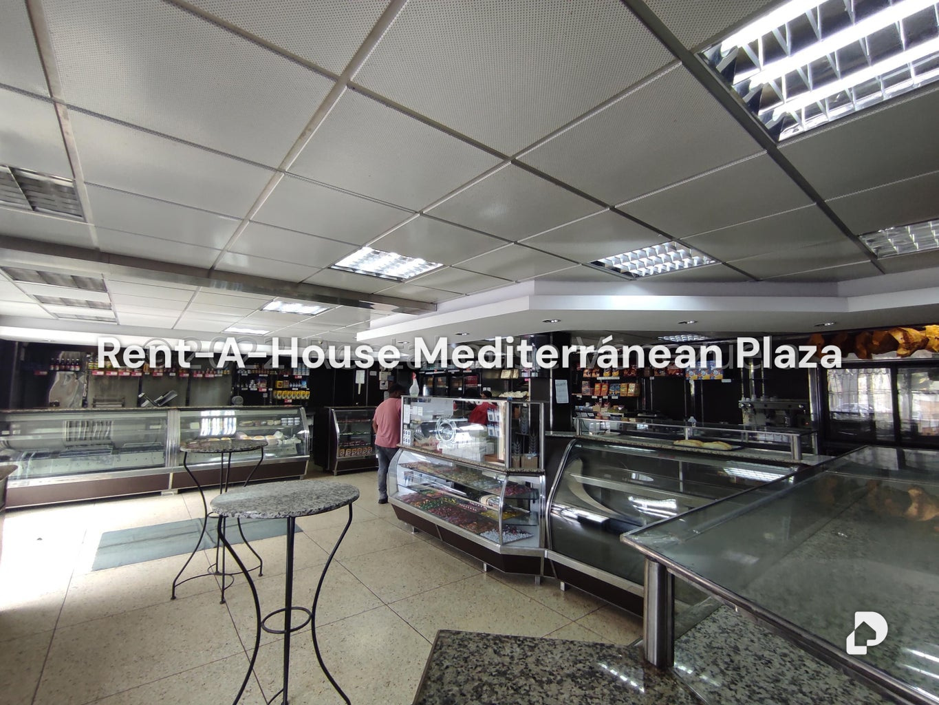 Local comercial en Parque Valencia, Valencia – 5