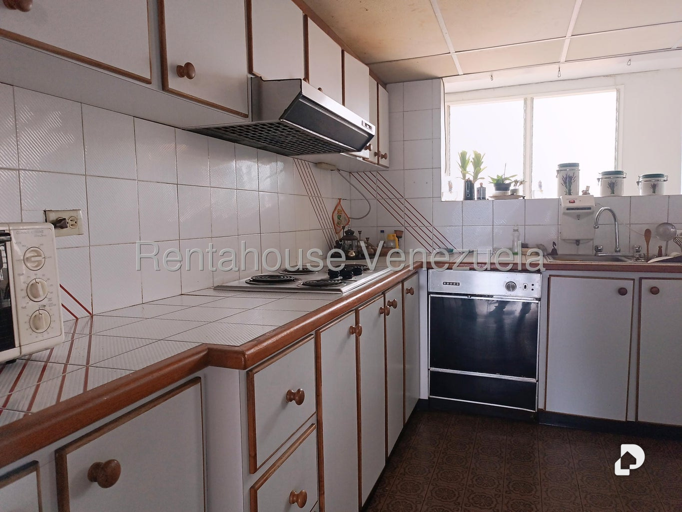 Apartamento en Colinas de Bello Monte, Caracas – 15