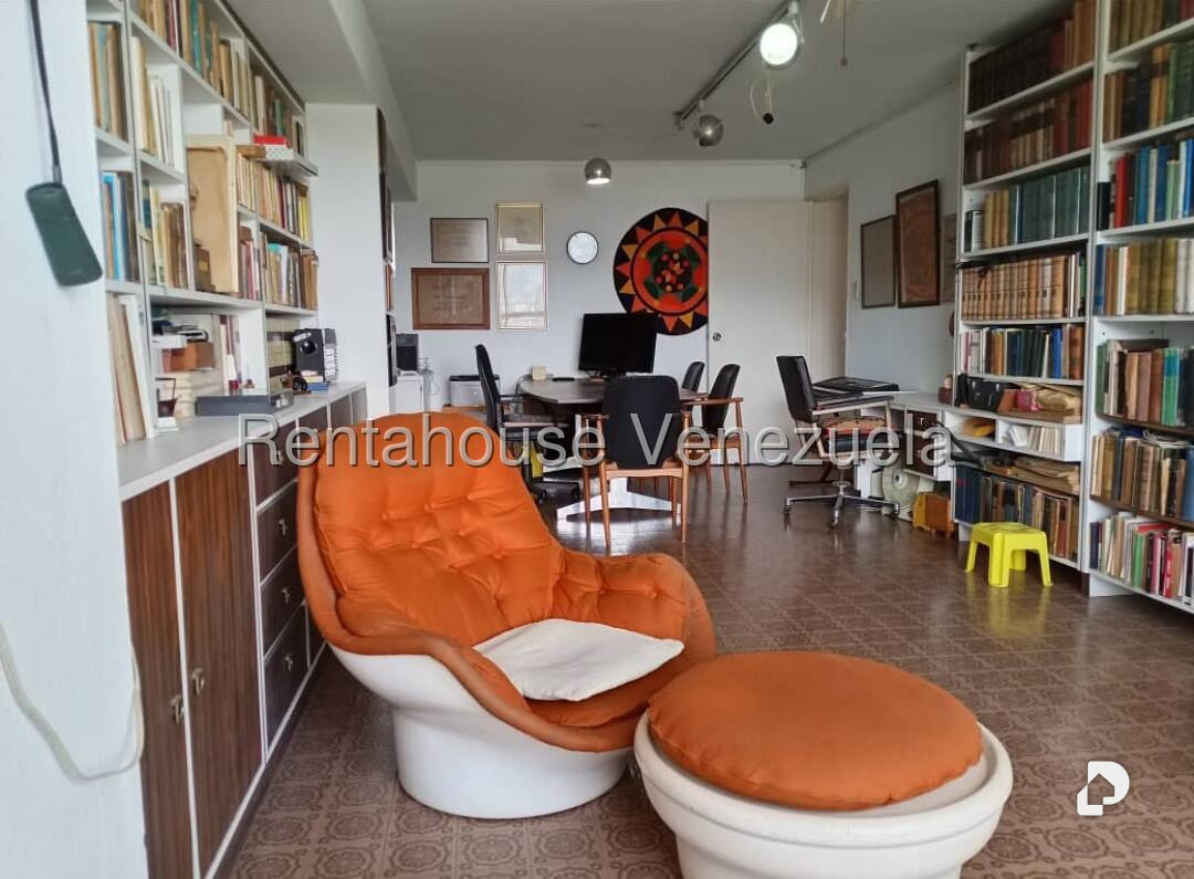 Apartamento en Colinas de Bello Monte, Caracas – 23