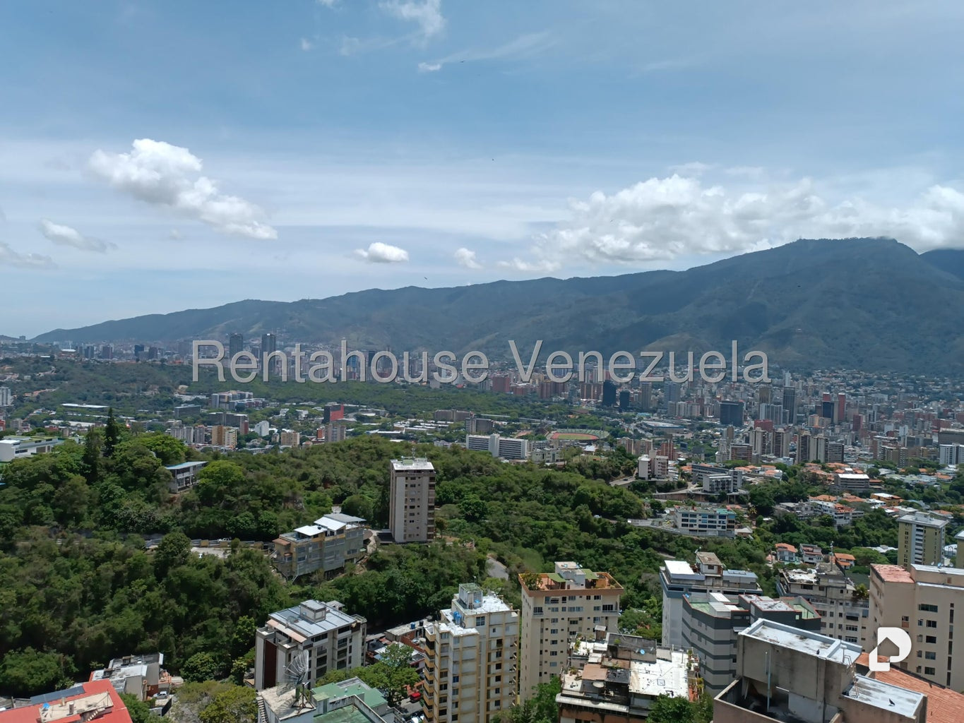 Apartamento en Colinas de Bello Monte, Caracas – 4