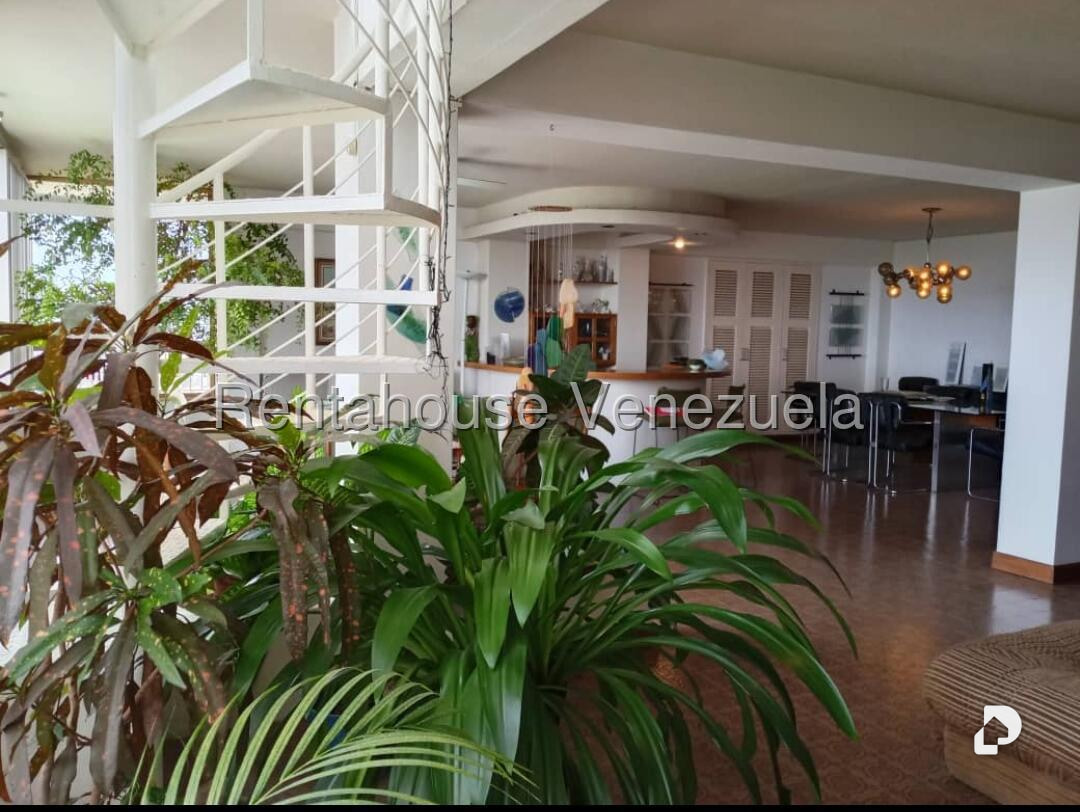 Apartamento en Colinas de Bello Monte, Caracas – 24