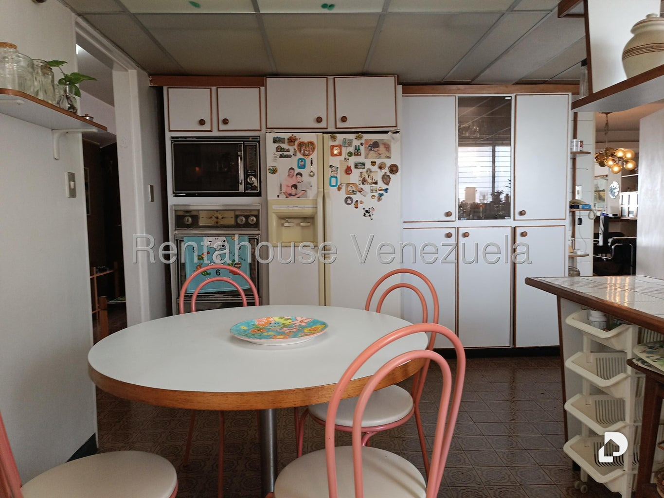 Apartamento en Colinas de Bello Monte, Caracas – 16