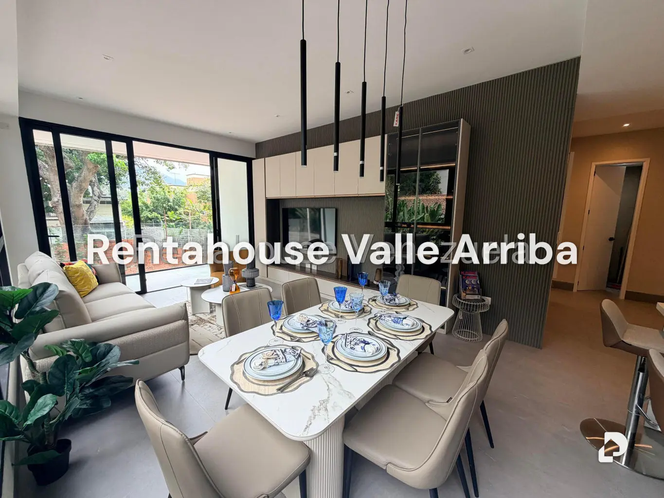 Apartamento en La Castellana, Caracas – 16
