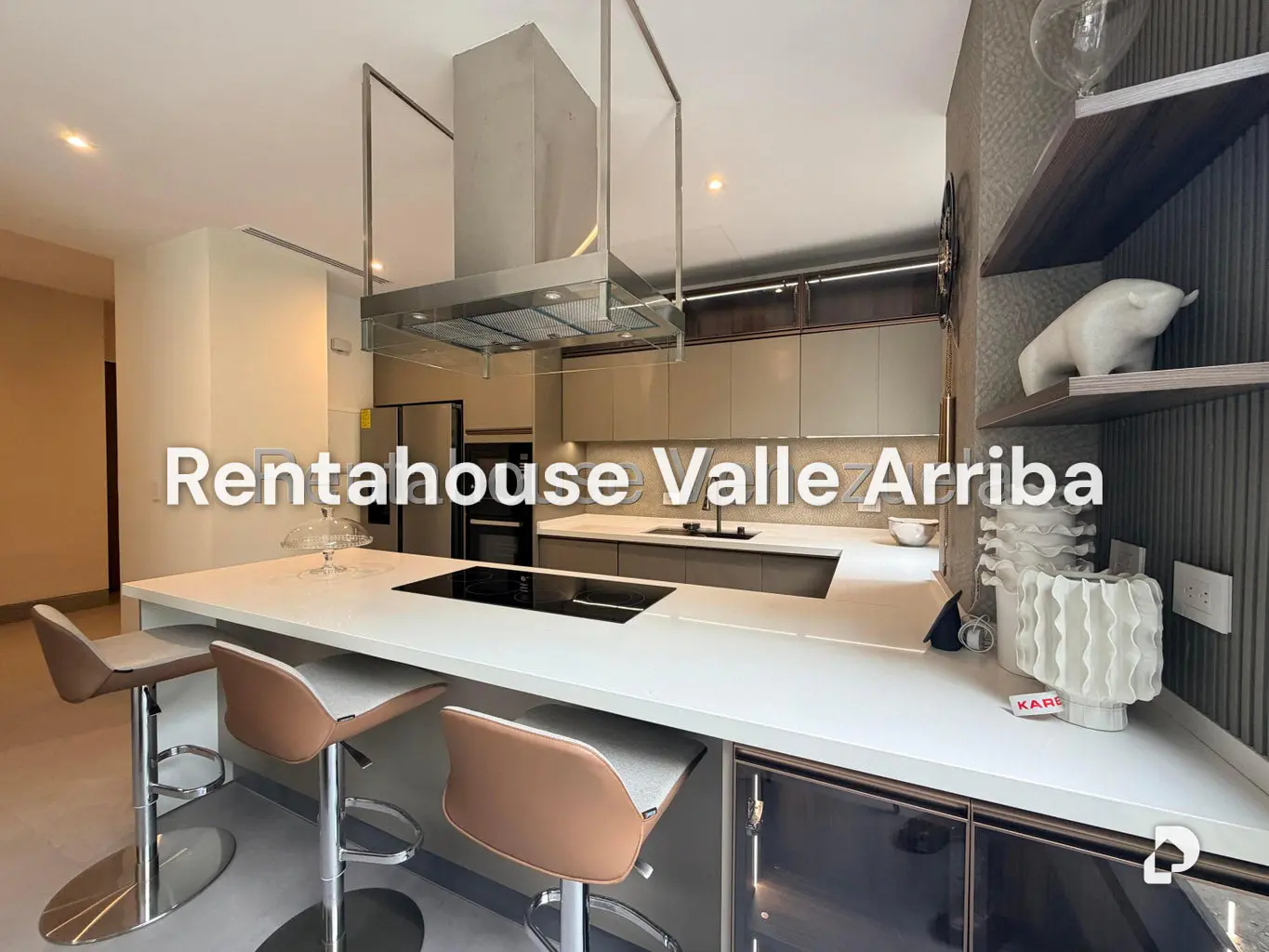 Apartamento en La Castellana, Caracas – 8