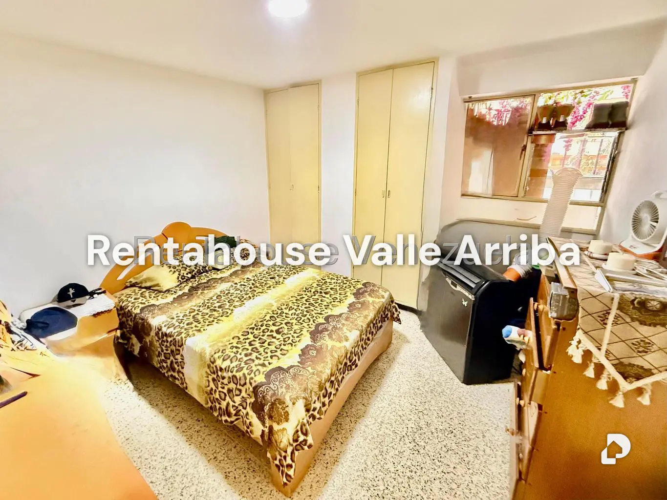 Apartamento en Colinas de Bello Monte, Caracas – 17
