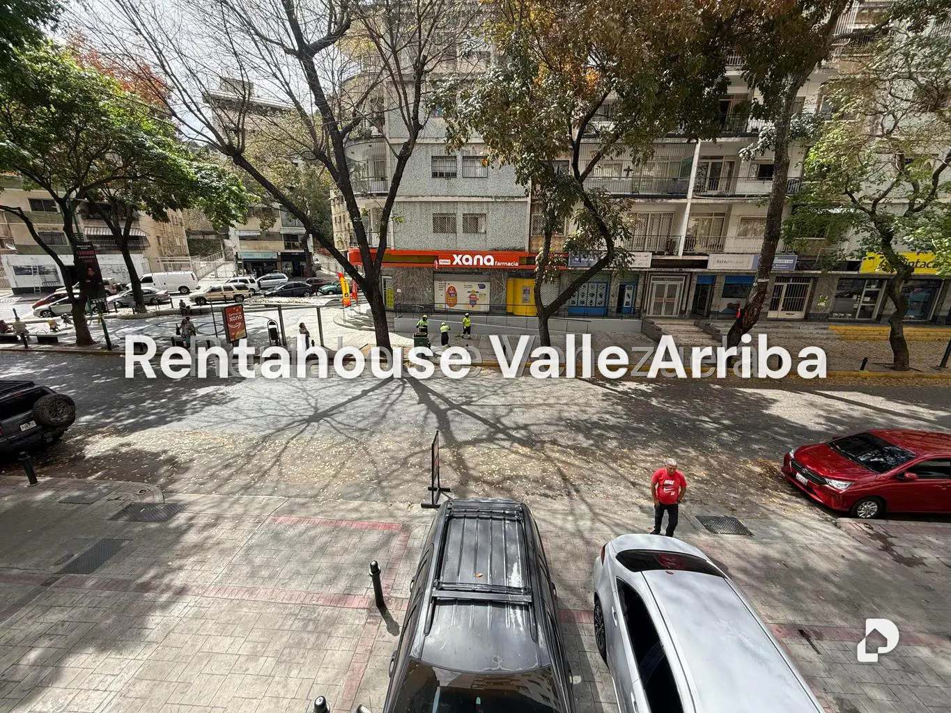 Apartamento en Colinas de Bello Monte, Caracas – 6